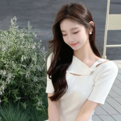 我叫侯美丽