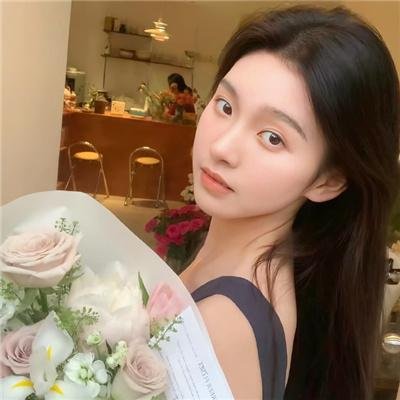 花篮花儿香